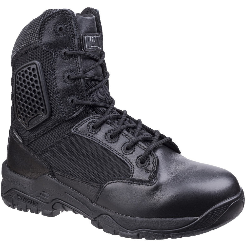Magnum Mens Strike Force 8.0 Durable Waterproof Safety Boots