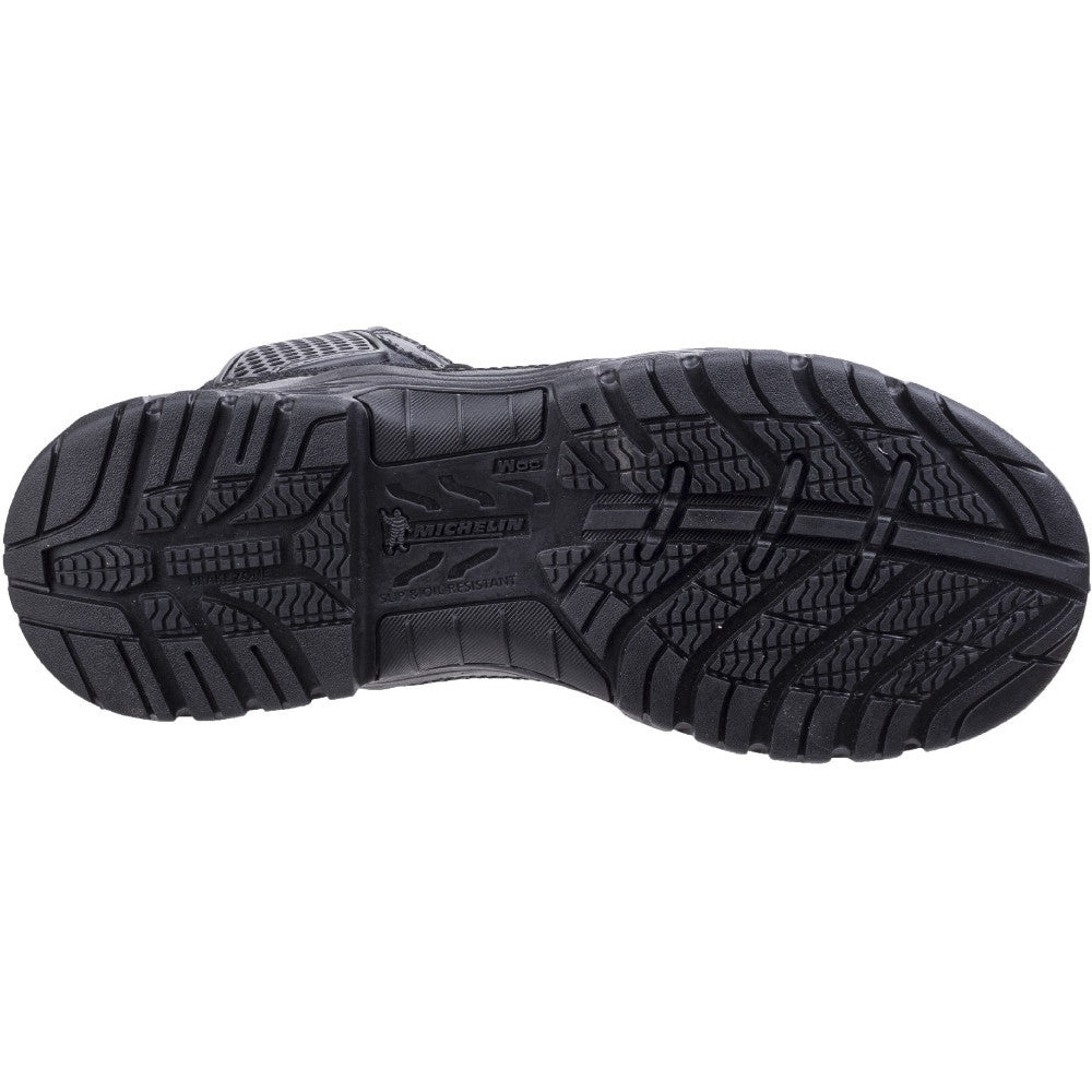 Magnum Mens Strike Force 8.0 Durable Waterproof Safety Boots