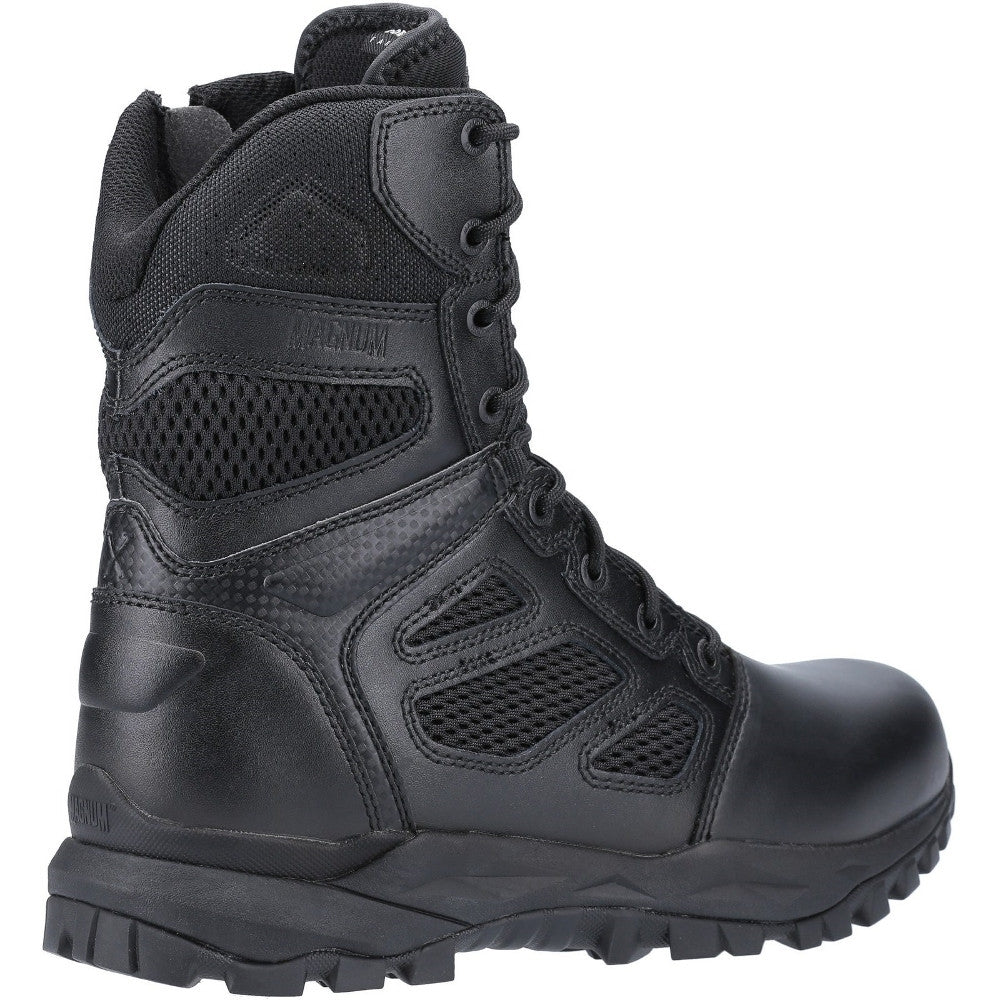 Magnum Mens Elite Spider X 8.0 Tactical Uniform Ankle Boots