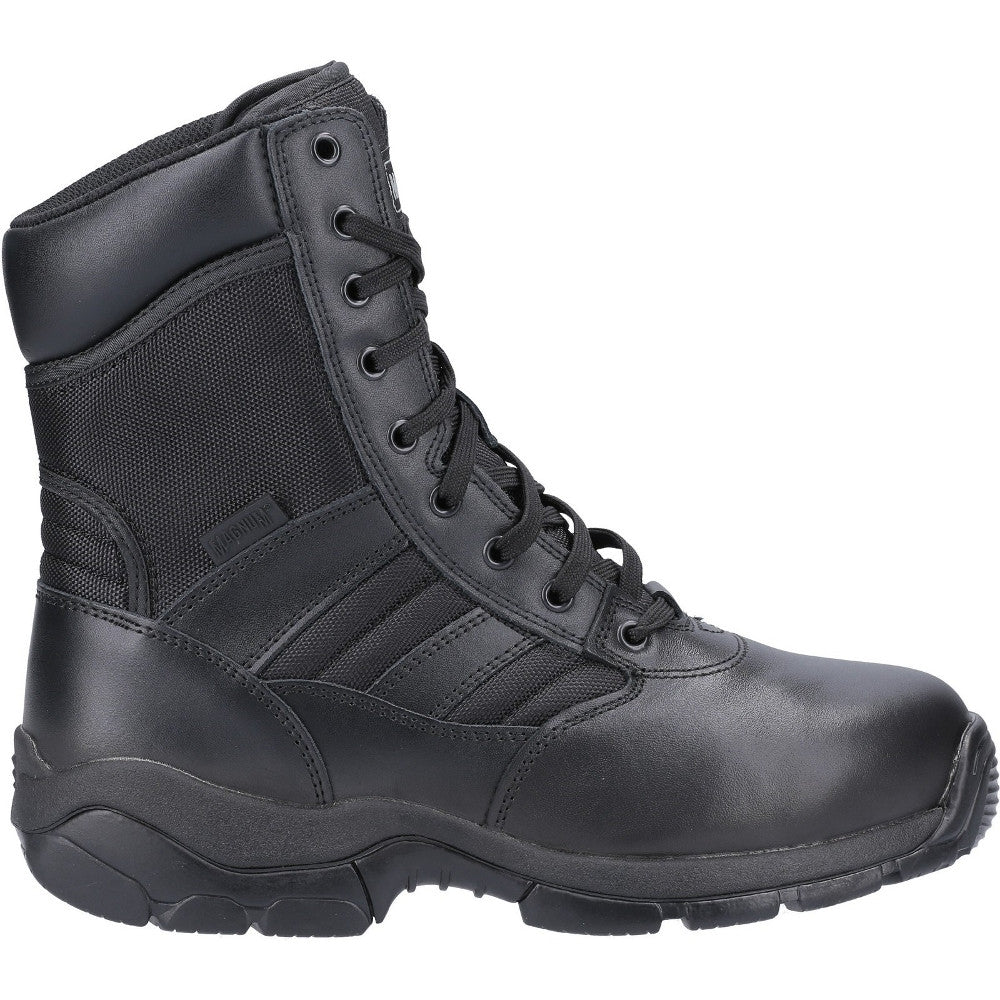 Magnum Mens Panther 8.0 Durable Steel Toe Safety Boots