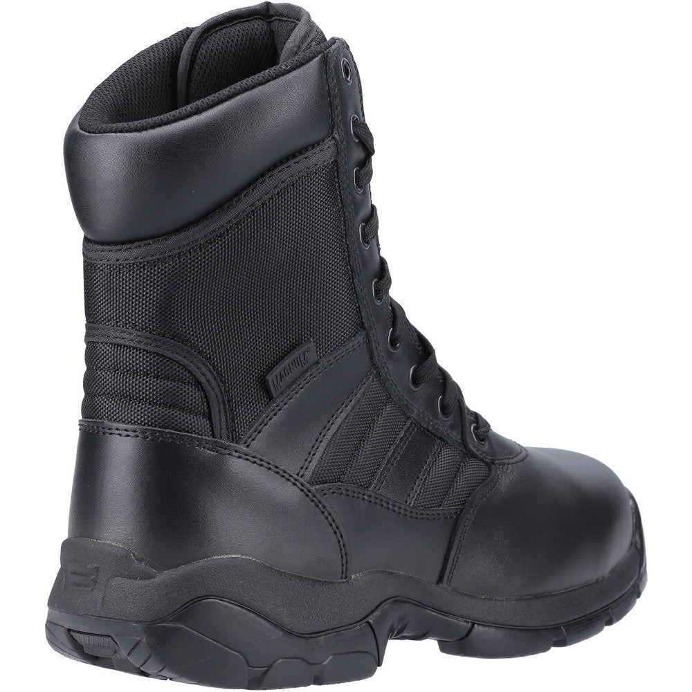 Magnum Mens Panther 8.0 Durable Steel Toe Safety Boots