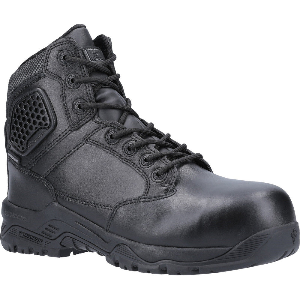 Magnum Mens Strike Force 6.0 Uniform Durable Safety Boots