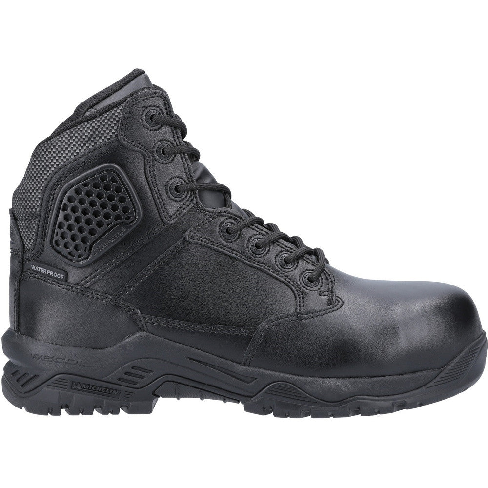 Magnum Mens Strike Force 6.0 Uniform Durable Safety Boots