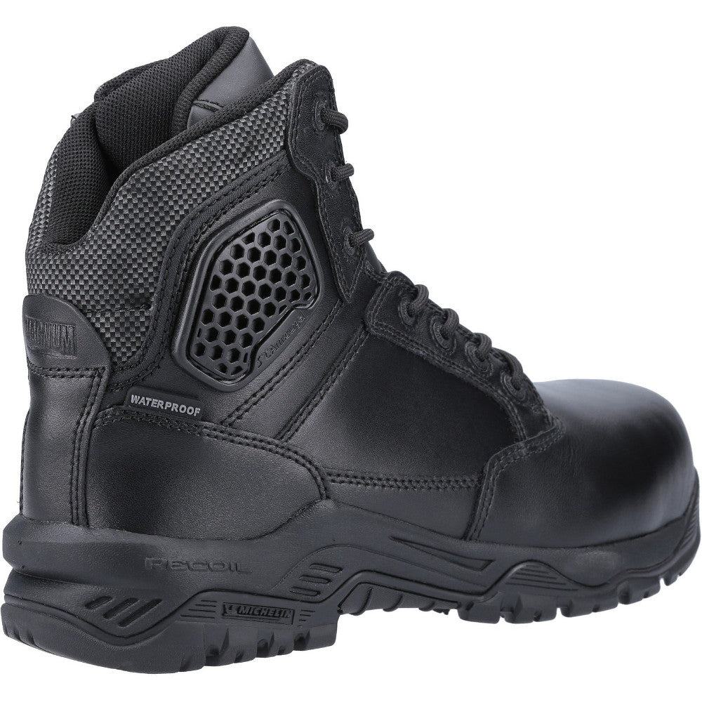 Magnum Mens Strike Force 6.0 Uniform Durable Safety Boots