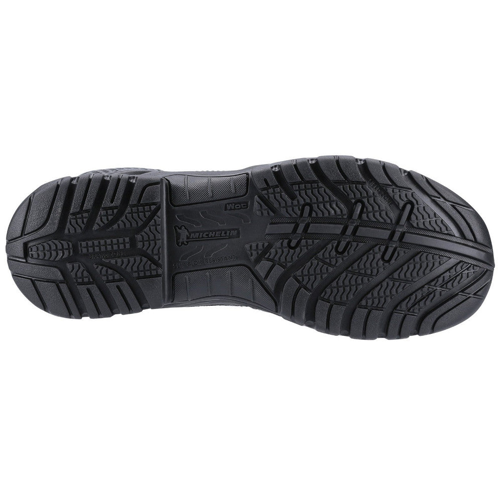 Magnum Mens Strike Force 6.0 Uniform Durable Safety Boots
