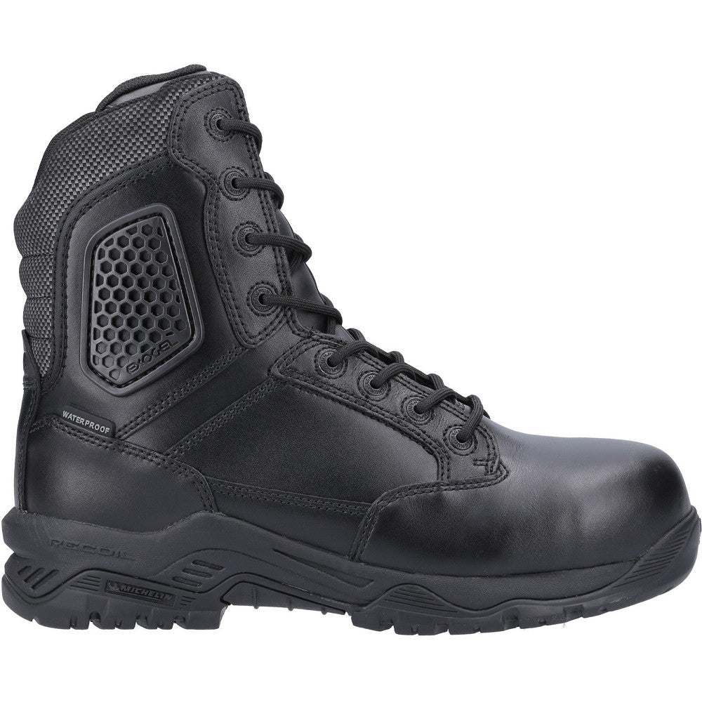Magnum Mens Strike Force 8.0 Uniform Durable Safety Boots