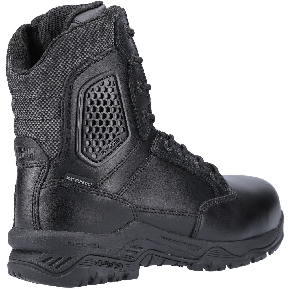 Magnum Mens Strike Force 8.0 Uniform Durable Safety Boots