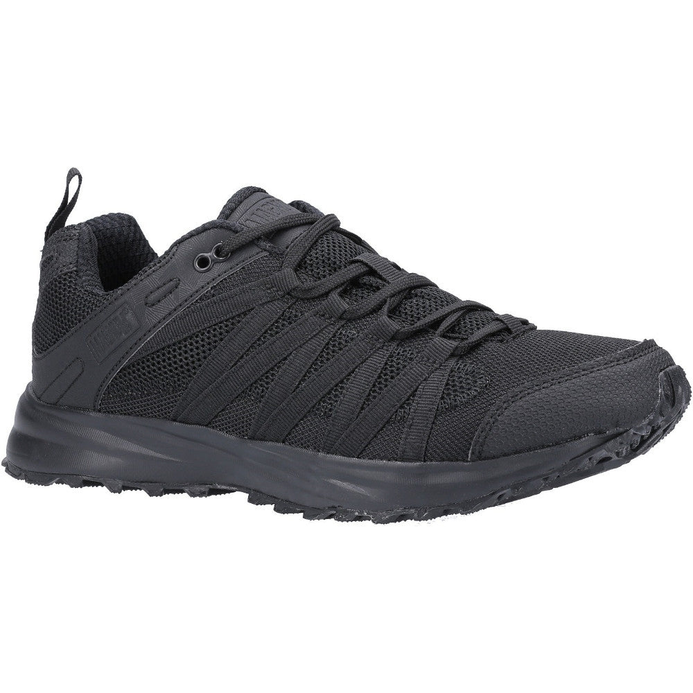 Magnum Mens Storm Trail Lite Durable Uniform Trainers