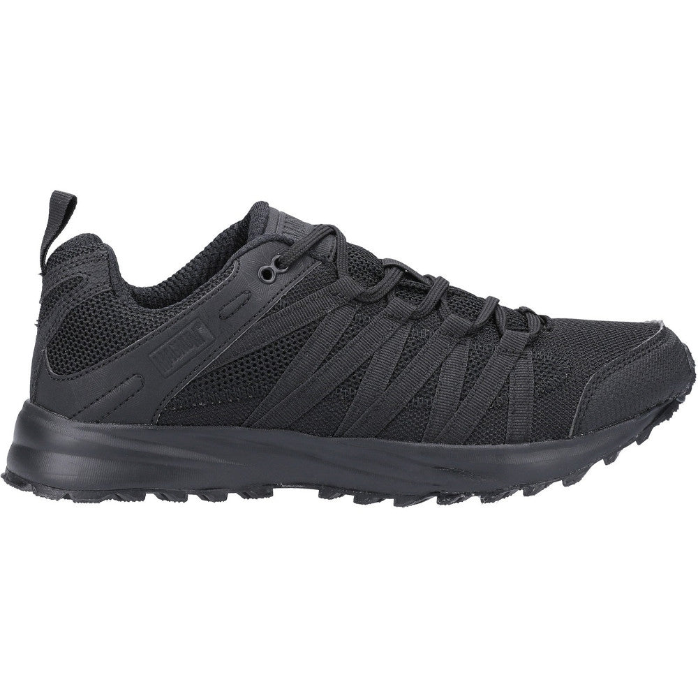 Magnum Mens Storm Trail Lite Durable Uniform Trainers
