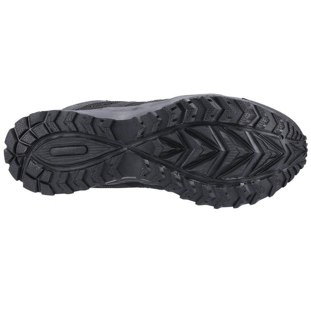 Magnum Mens Storm Trail Lite Durable Uniform Trainers