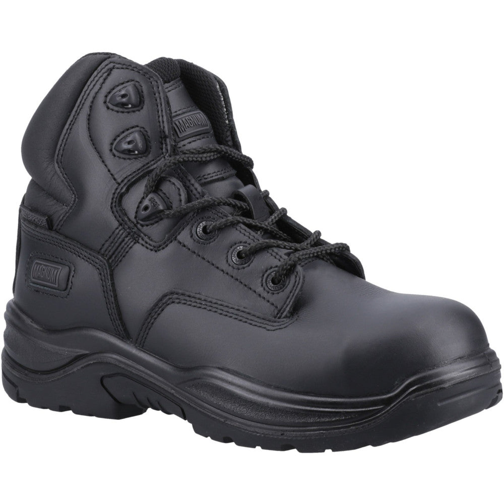 Magnum Mens Responder Waterproof Work Boots