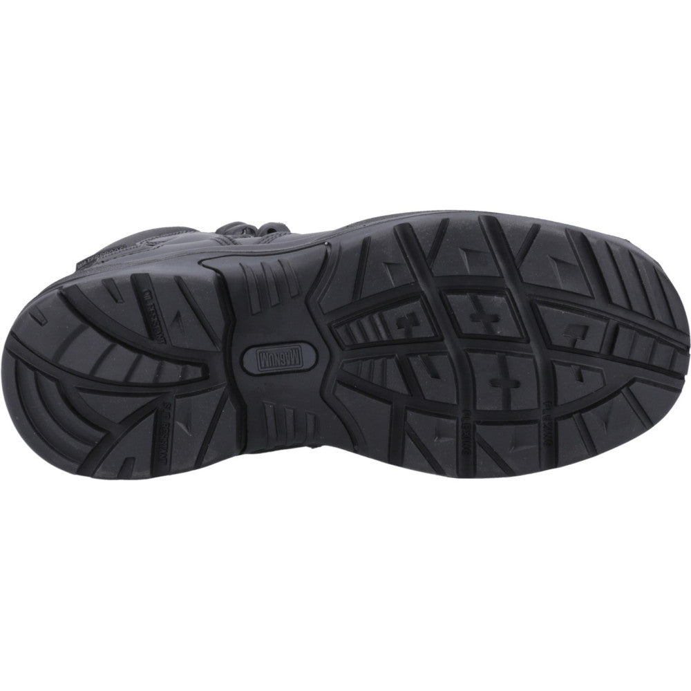 Magnum Mens Responder Waterproof Work Boots