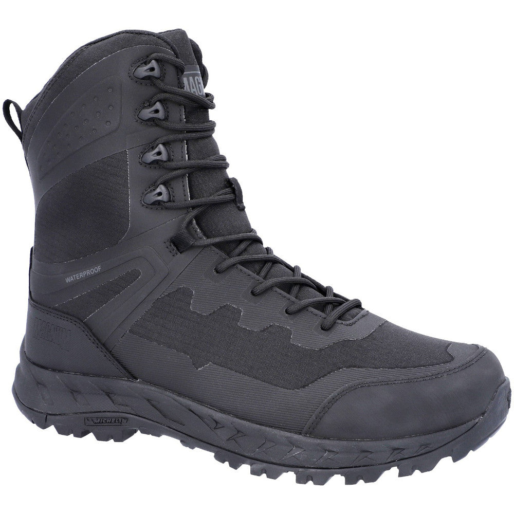 Magnum Mens Ultima Pro 8.0 Waterproof Uniform Boots