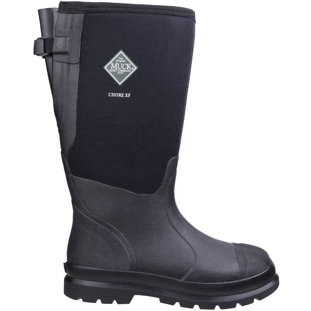 Muck Boots Womens Ladies Arctic Sport Tall Pull On Wellington Boots