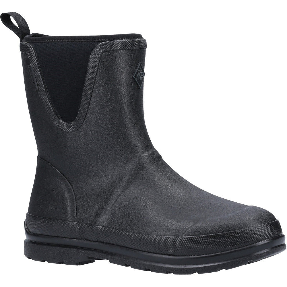 Muck Boots Mens & Womens Originals Pull On Mid Wellingtons