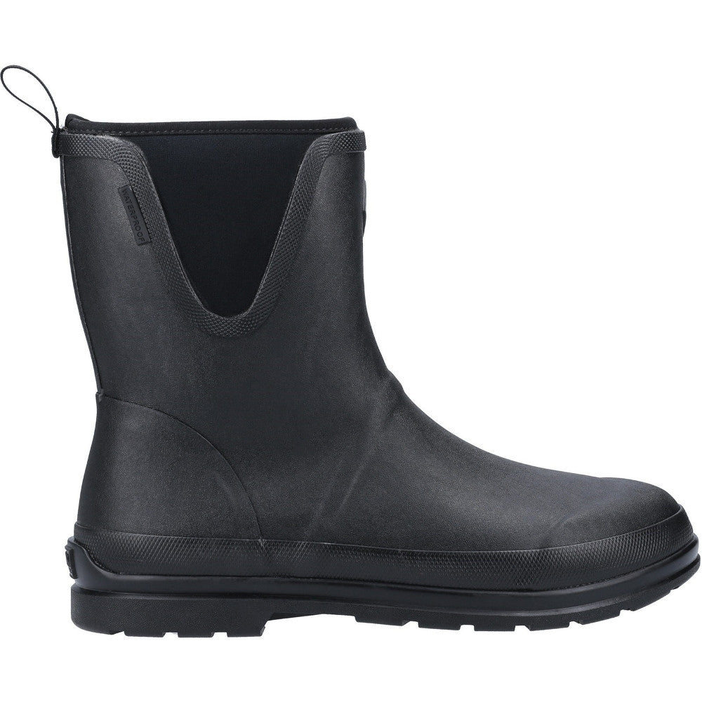 Muck Boots Mens & Womens Originals Pull On Mid Wellingtons