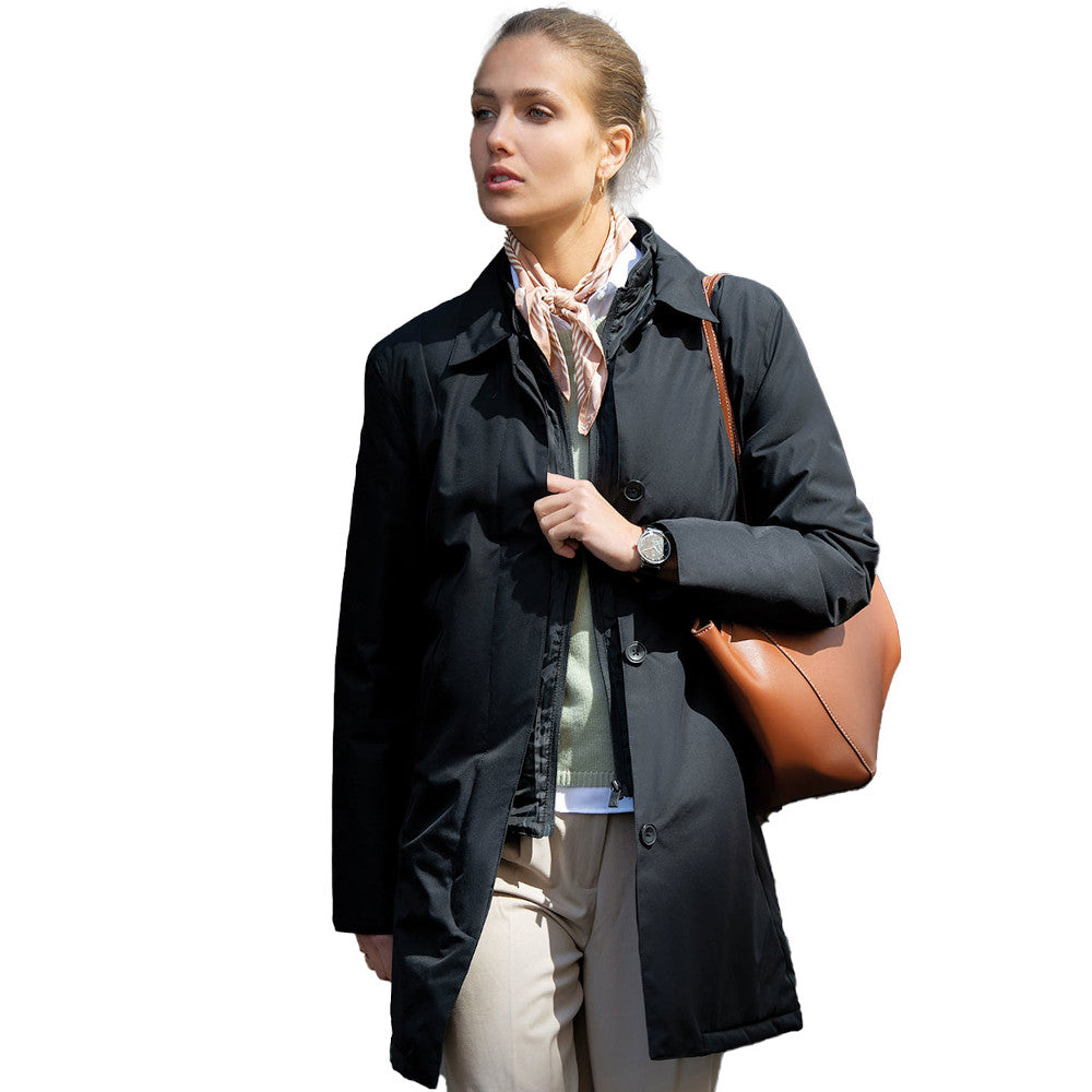 Nimbus Womens Abington Windproof 3 in 1 Jacket