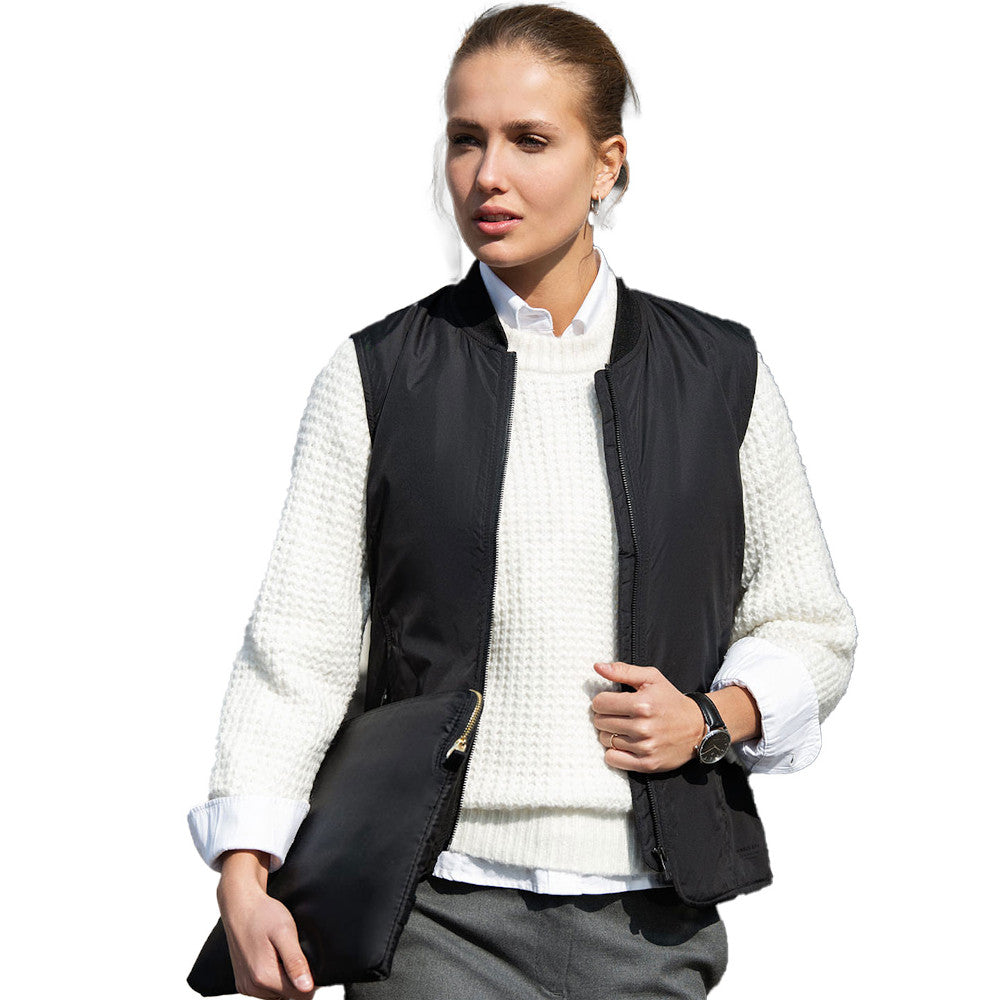 Nimbus Womens Maine Lightweight Padded Gilet