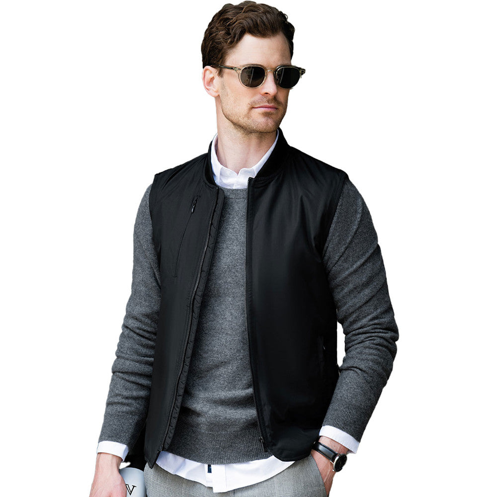 Nimbus Mens Maine Lightweight Padded Bodywarmer