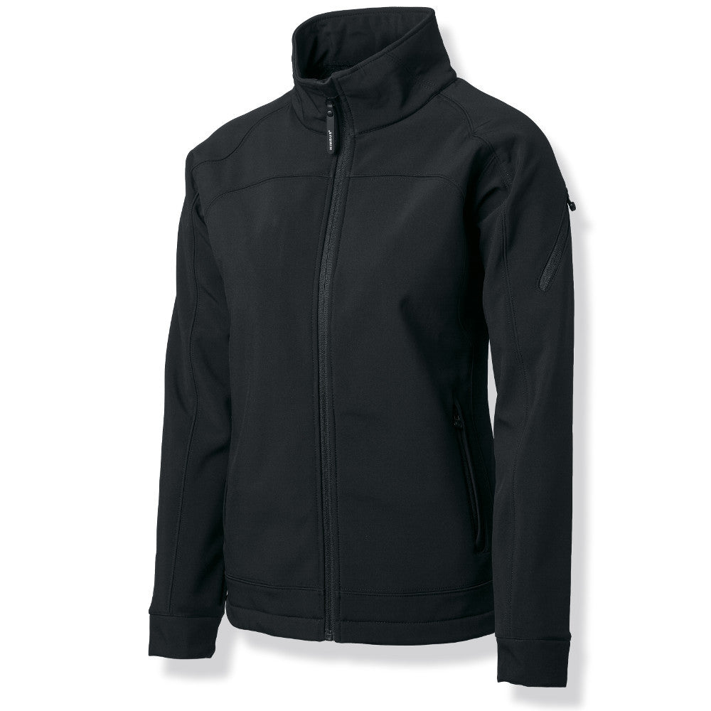 Nimbus Womens Ladies Duxbury Polyester Softshell Jacket