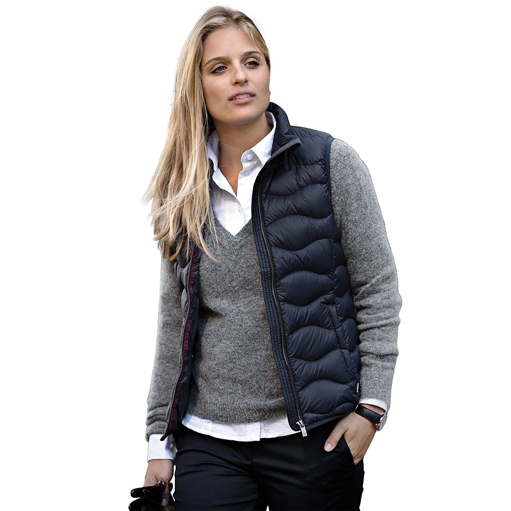Nimbus Womens Vermont Versatile Down Layer Walking Gilet