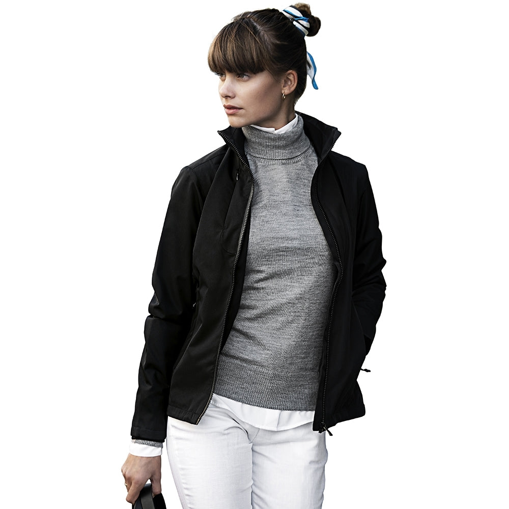 Nimbus Womens Davenport Water Resistant Breathable Jacket