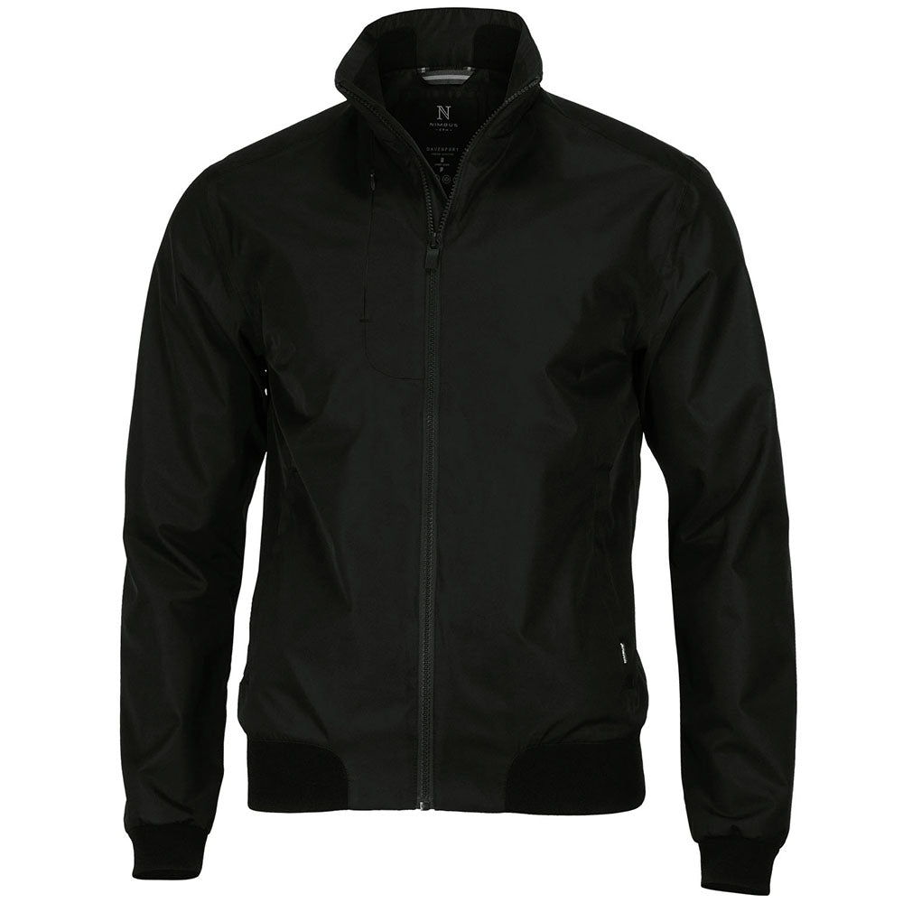 Nimbus Mens Davenport Water Resistant Breathable Jacket