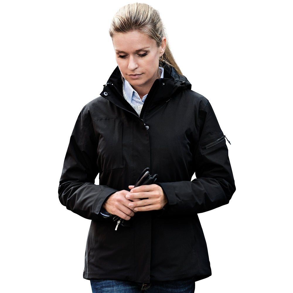 Nimbus Womens Whitestone Weather Protective Waterproof Coat