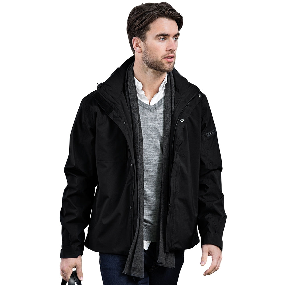 Nimbus Mens Whitestone Weather Protective Waterproof Jacket