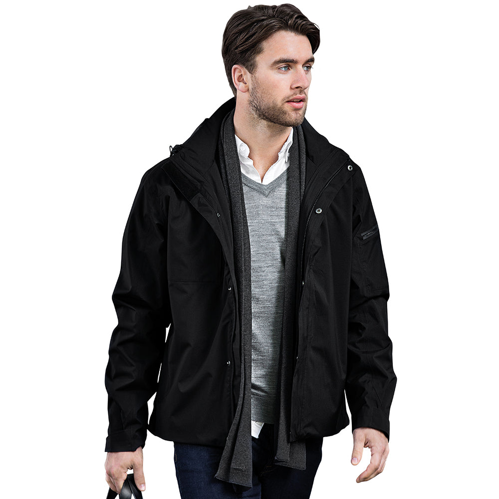 Nimbus Mens Whitestone Weather Protective Waterproof Jacket