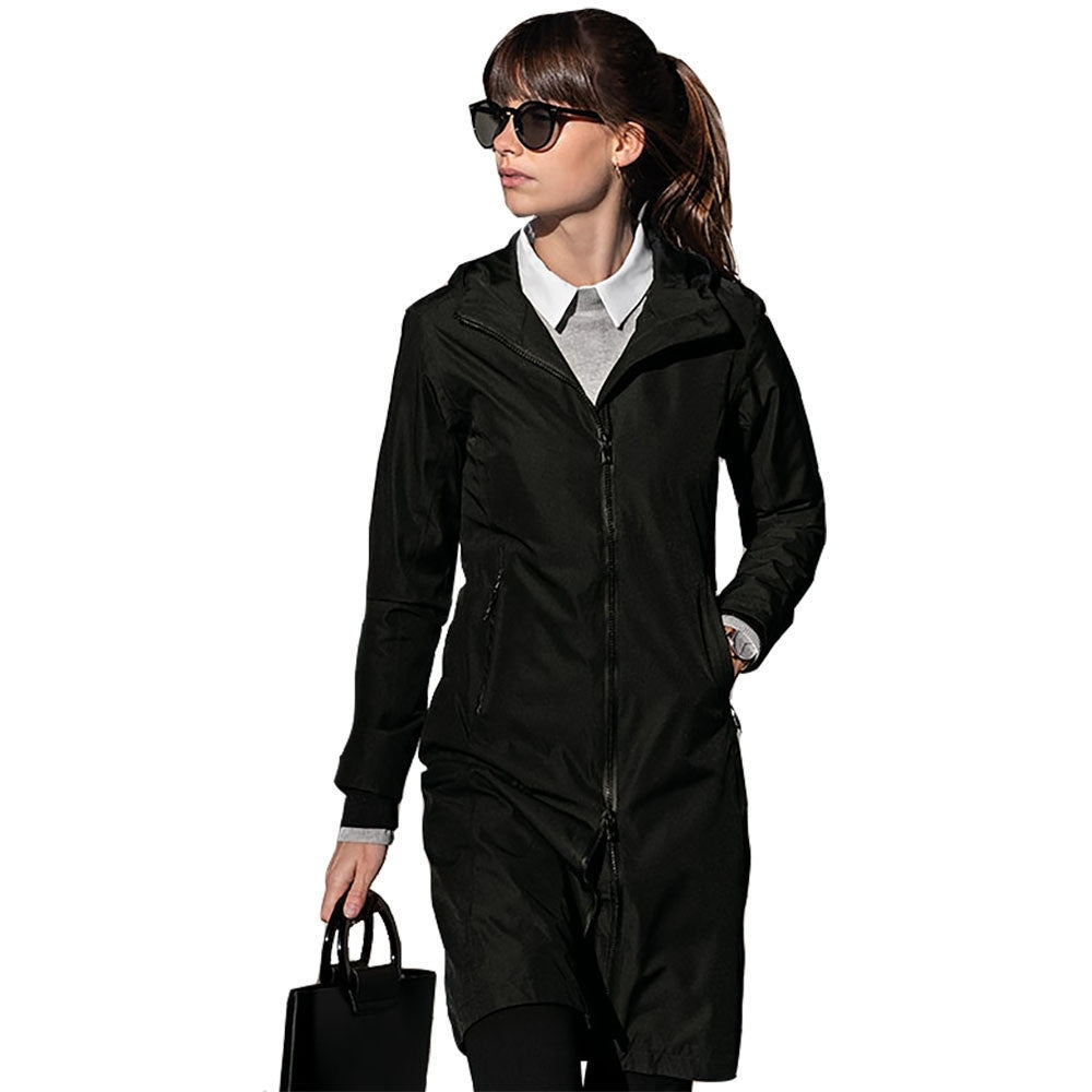 Nimbus Womens Redmond Waterproof Windproof Breathable Jacket