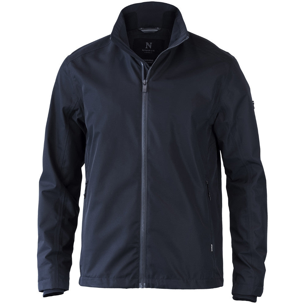Nimbus Mens Redmond Waterproof Windproof Breathable Jacket