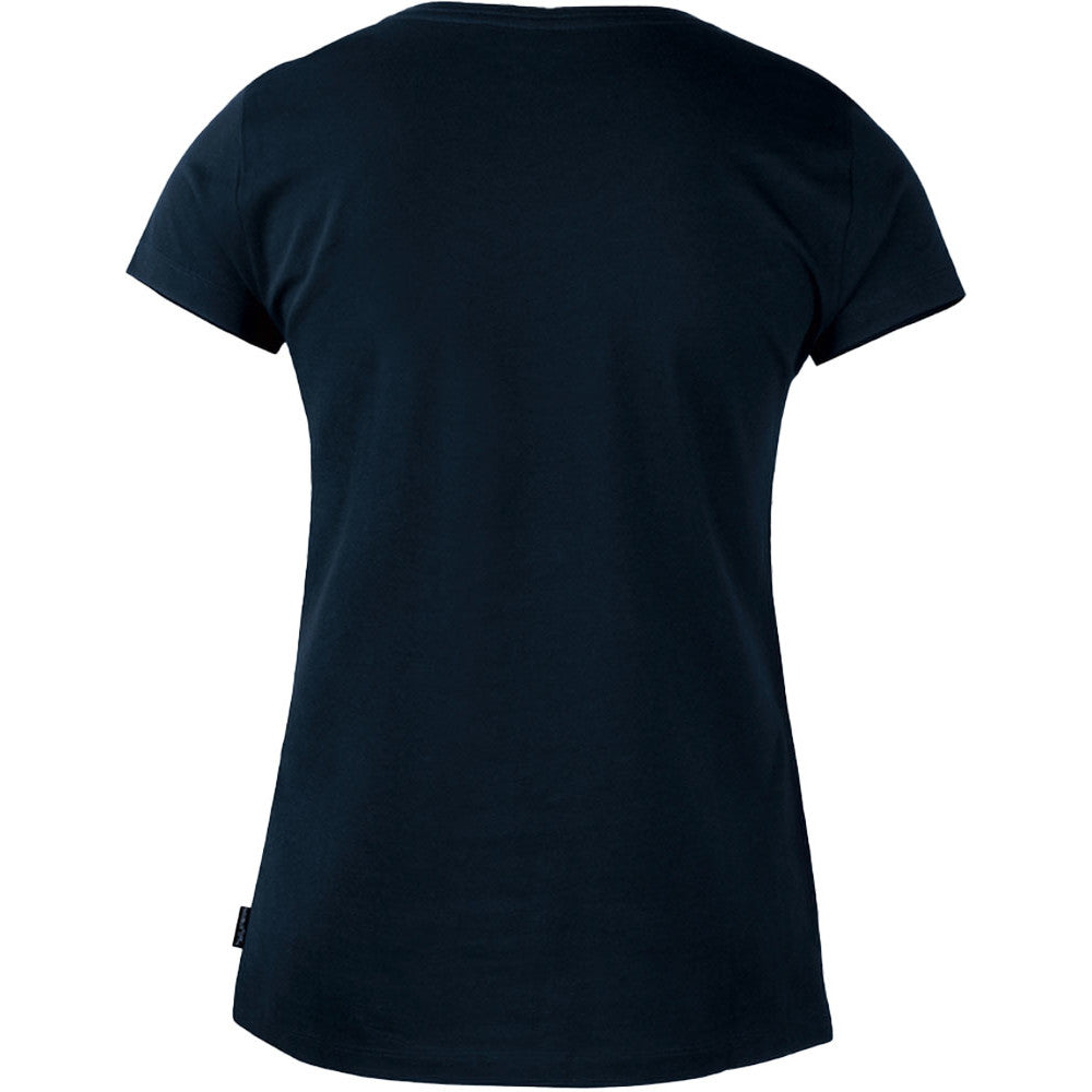 Nimbus Womens Orlando Organic Cotton T Shirt