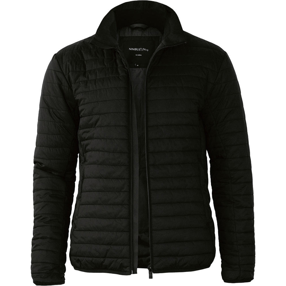 Nimbus Mens Olympia Insulated Puffer Jacket