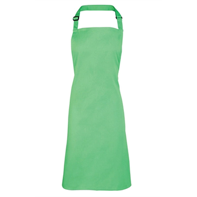 Premier Mens & Womens/Ladies Colours Hospitality Workwear Bib Apron