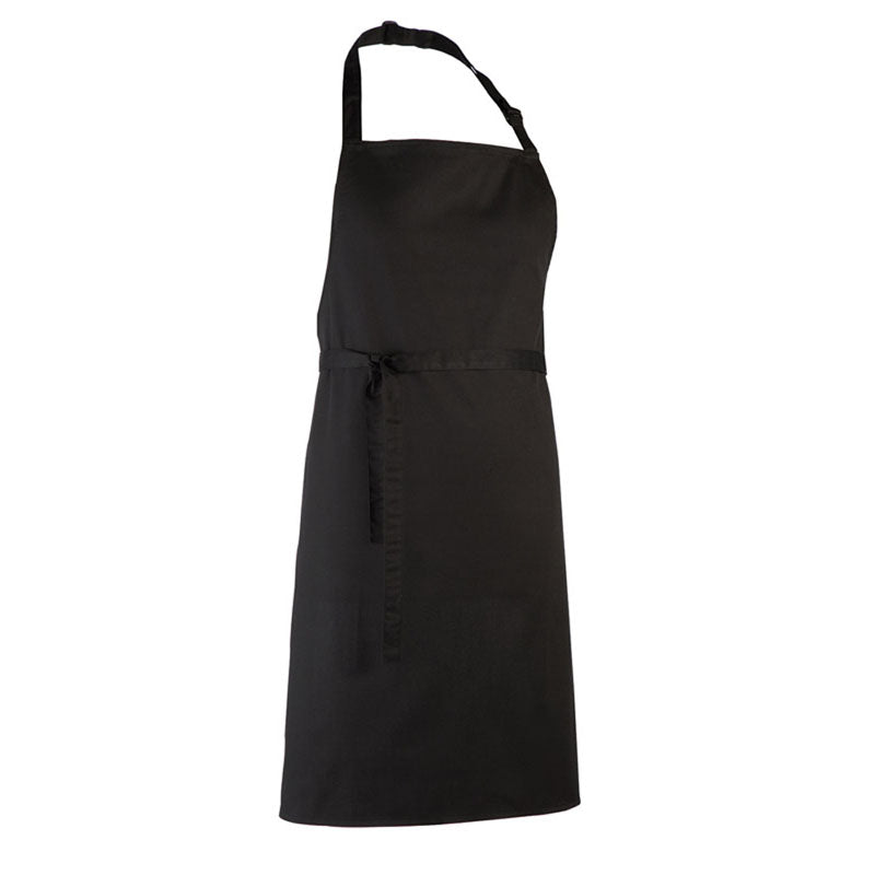 Premier Mens & Womens/Ladies Colours Hospitality Workwear Bib Apron