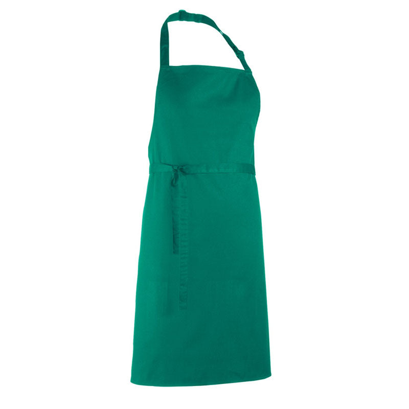 Premier Mens & Womens/Ladies Colours Hospitality Workwear Bib Apron