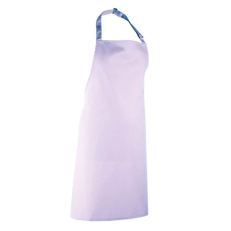 Premier Mens & Womens/Ladies Colours Hospitality Workwear Bib Apron