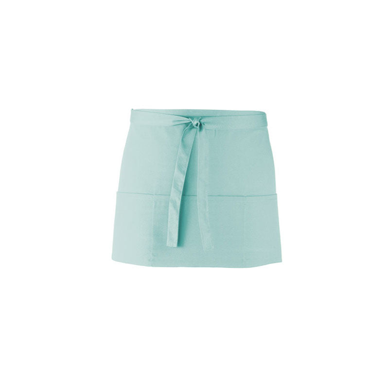 Premier Colours Unisex - Adults 3 pocket apron