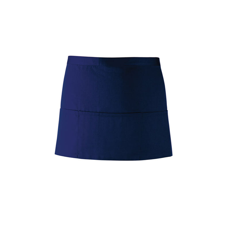 Premier Colours Unisex - Adults 3 pocket apron
