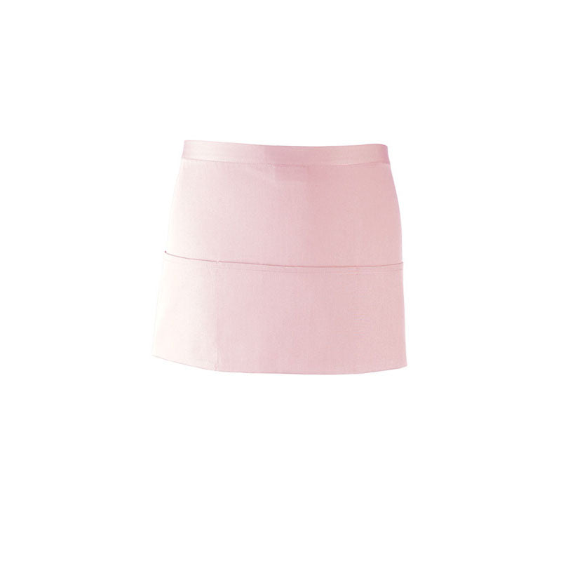 Premier Colours Unisex - Adults 3 pocket apron