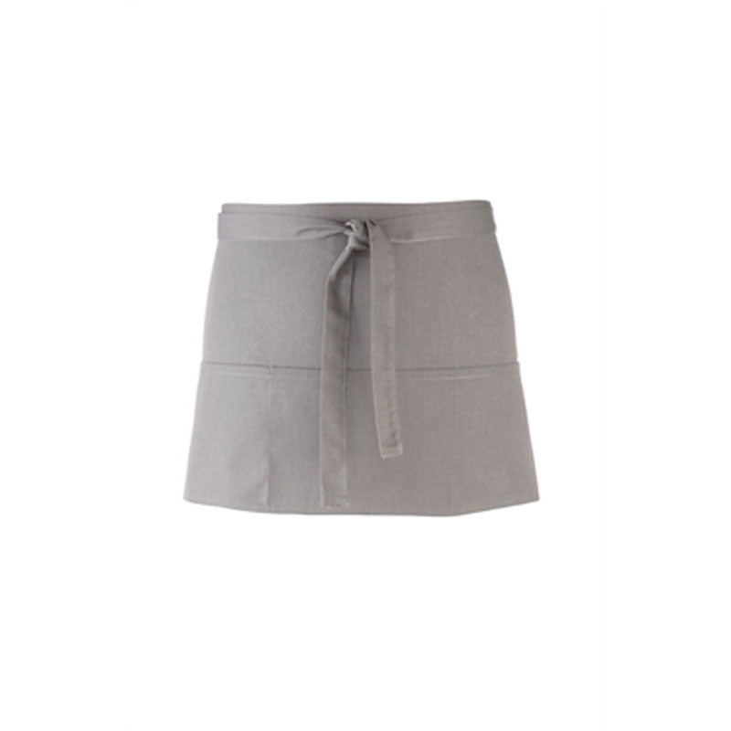Premier Colours Unisex - Adults 3 pocket apron