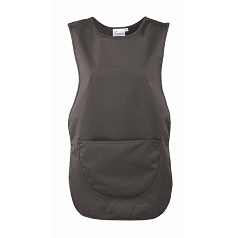 Premier Womens Ladies Polycotton Pocket Workwear Catering Tabard