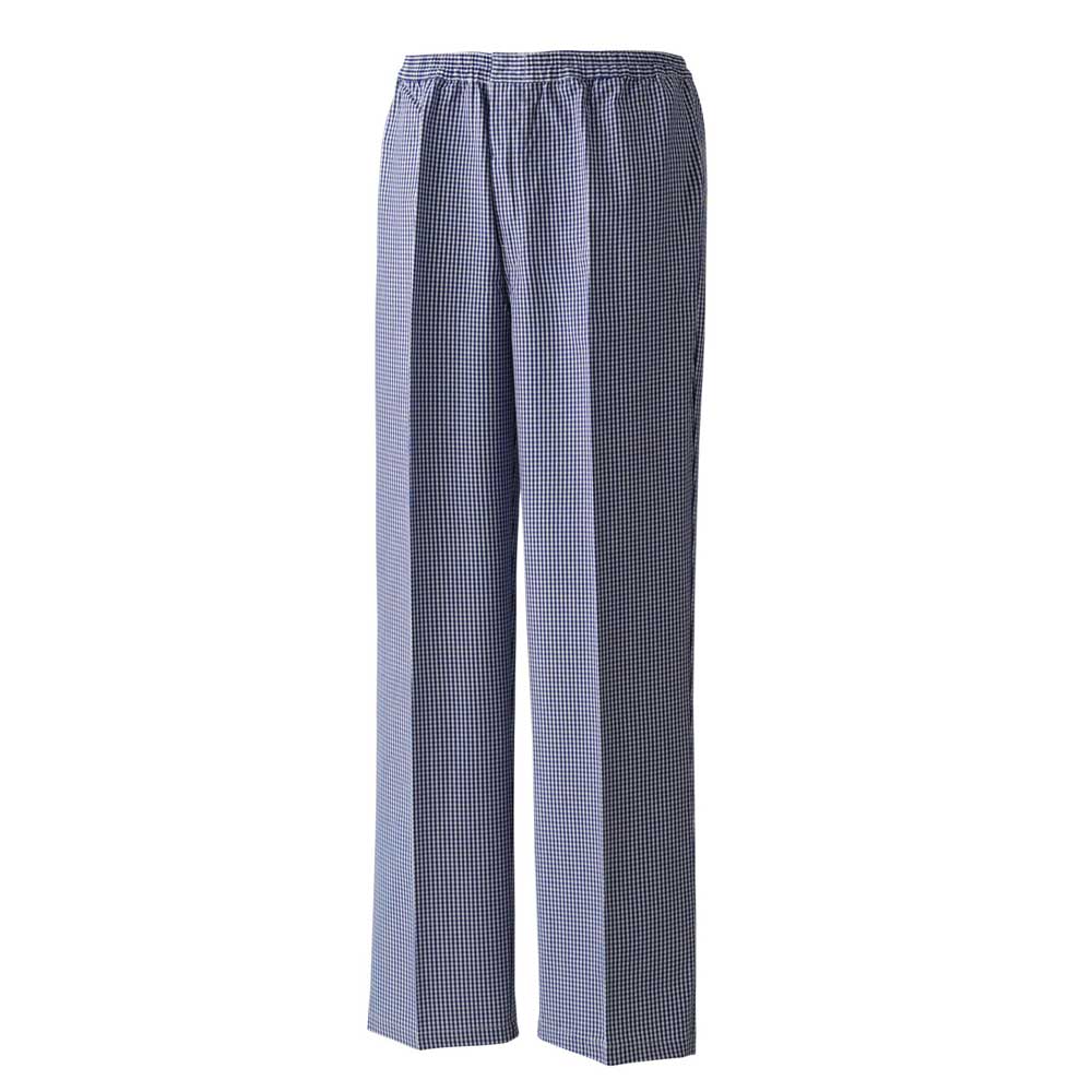 Premier Pull On Chef's Trousers