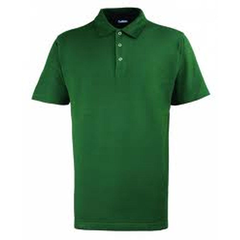 Premier Colours Stud Mens Short Sleeved Casual Polo Shirt S,M,L,XL,XXL,3XL