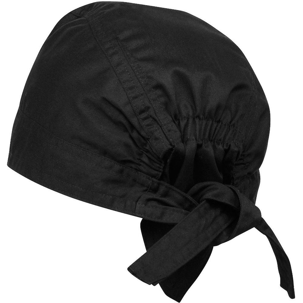 Premier Mens Polycotton Workwear Uniform Chef Zandana / Bandana