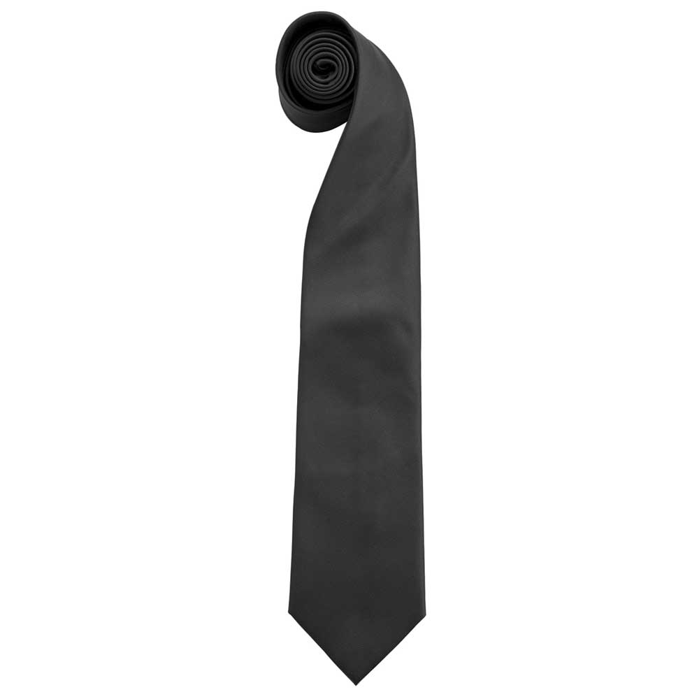 Premier Clip Tie Colours Fashion