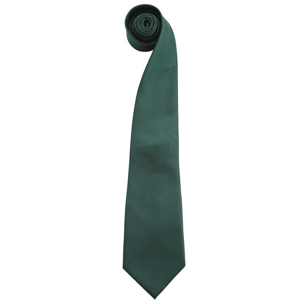 Premier Clip Tie Colours Fashion
