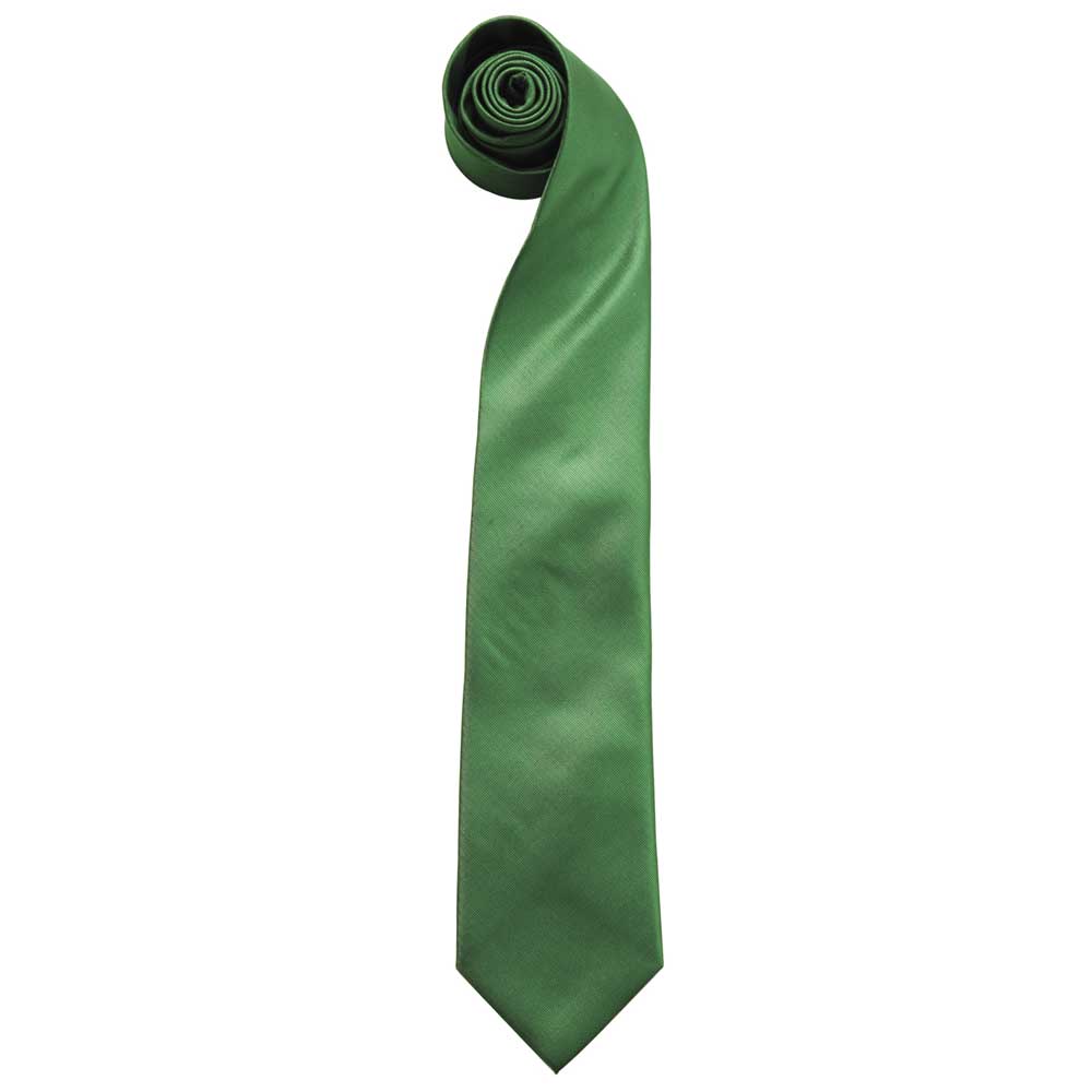 Premier Clip Tie Colours Fashion