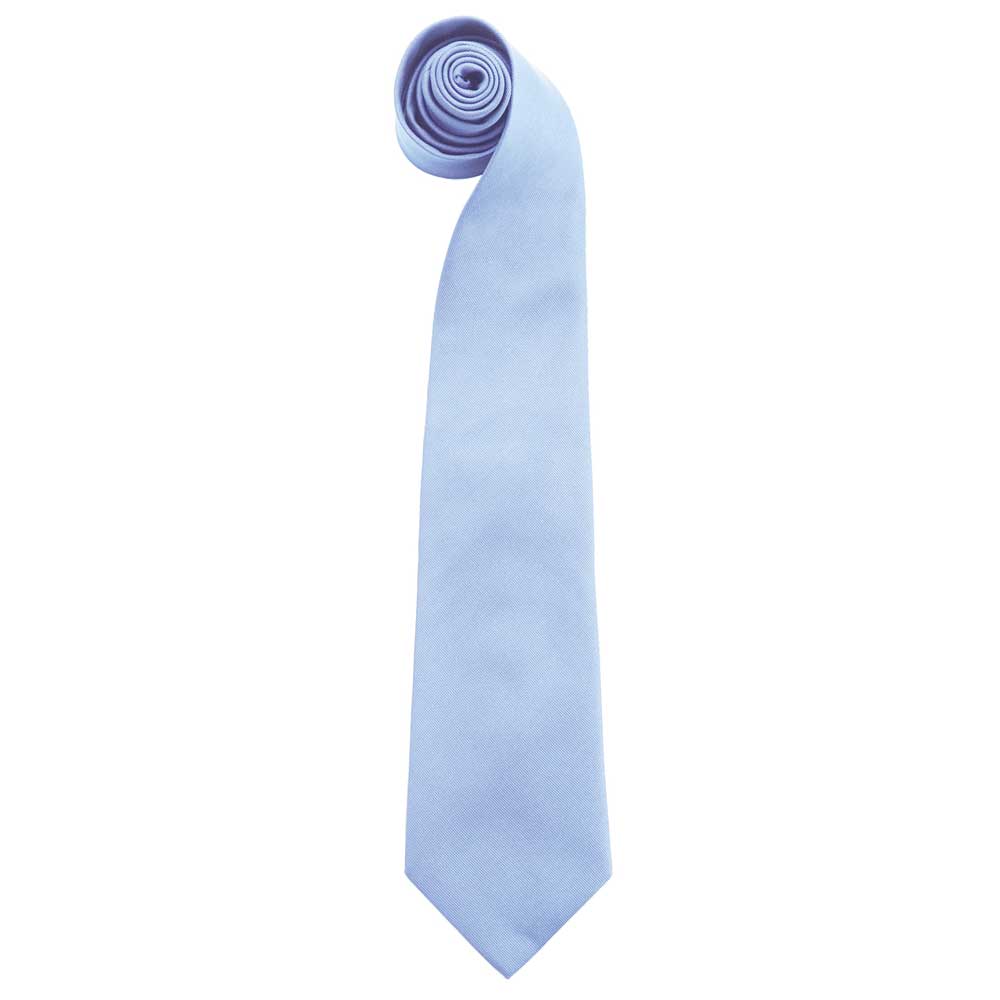 Premier Clip Tie Colours Fashion